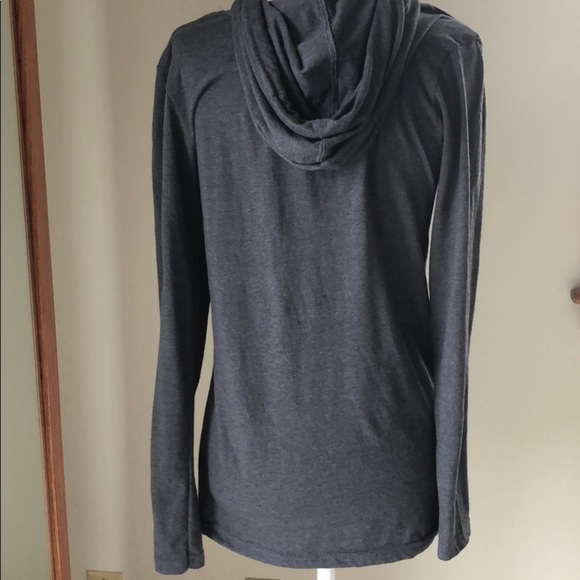 St. Elmo Colorado Thin Sweatshirt - Picture 3 of 5